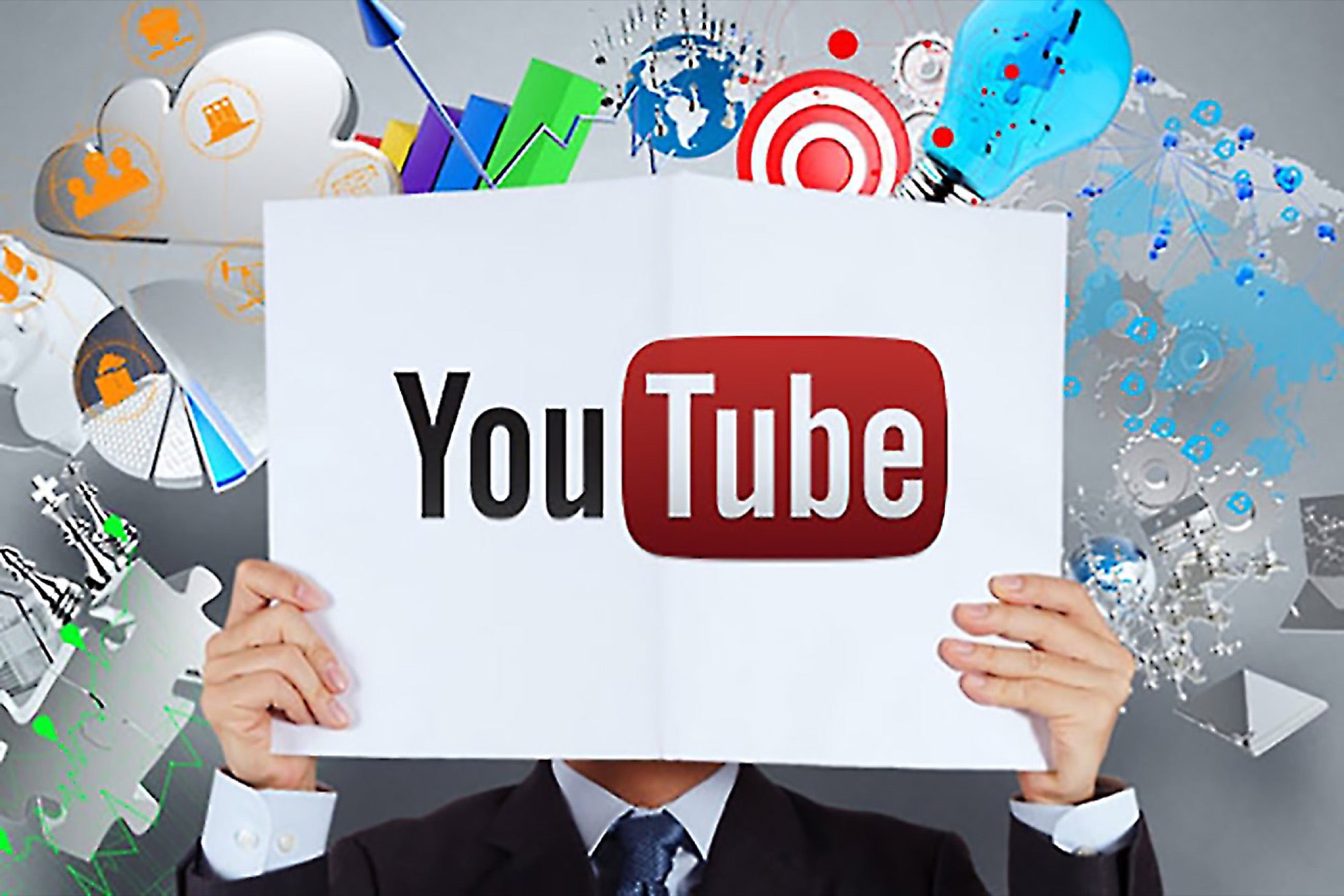 YouTube Marketing Course