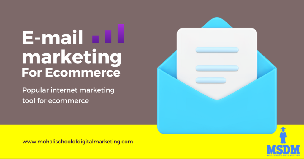 Email Marketing