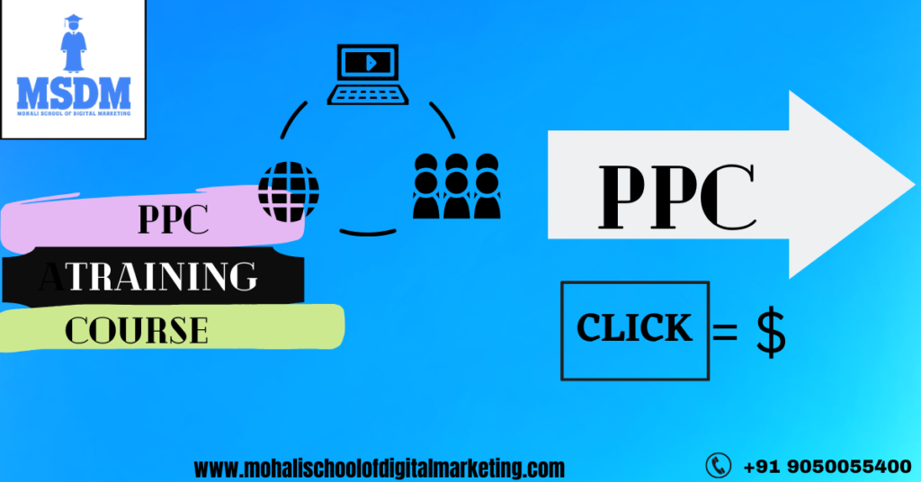 PPC Training Course | MSDM