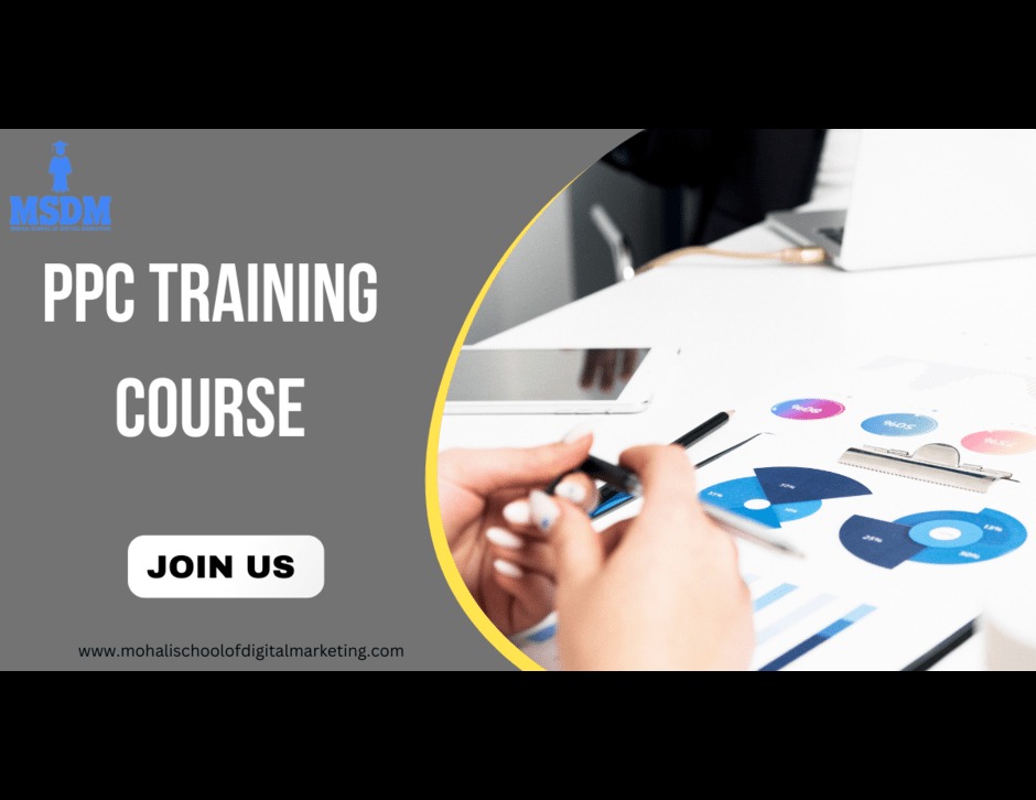 PPC Training Course | MSDM