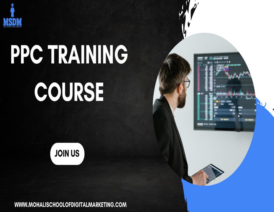 ppc training course | MSDM