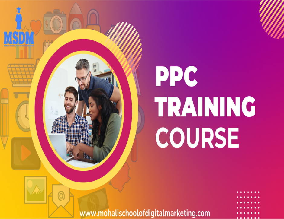 PPC Training Course | MSDM