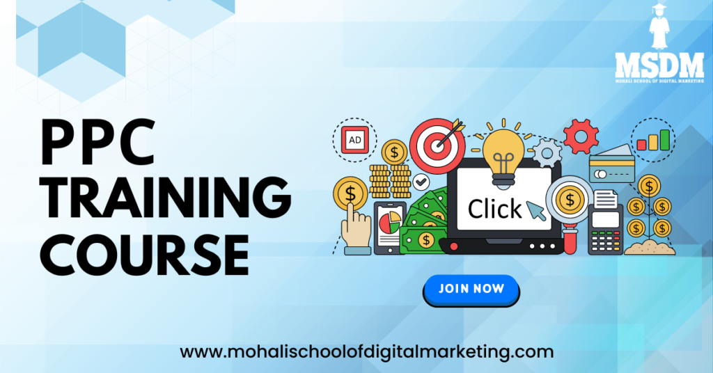 PPC Training Course | MSDM