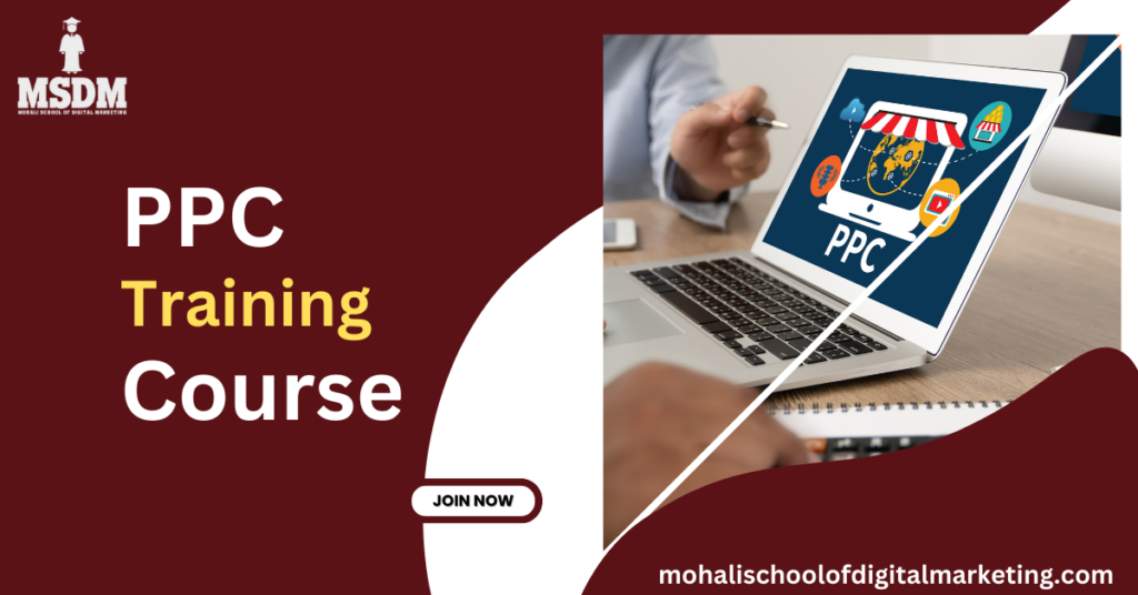 PPC Training Course | MSDM