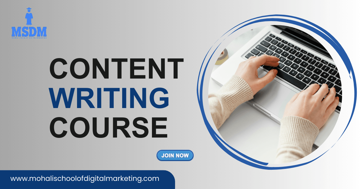 Content Writing Course Essentials: Mastering Structure and Flow