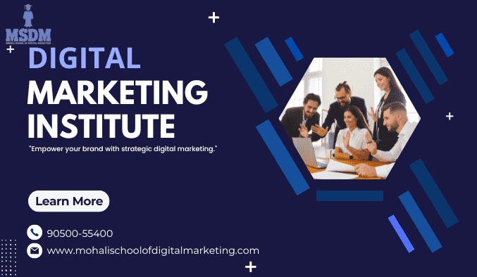 Best Digital Marketing Training Institute