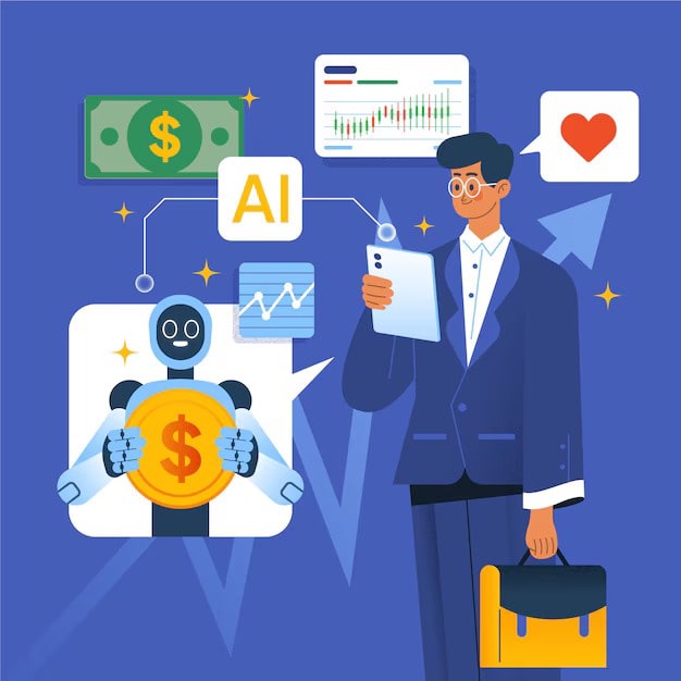 AI in Digital marketing