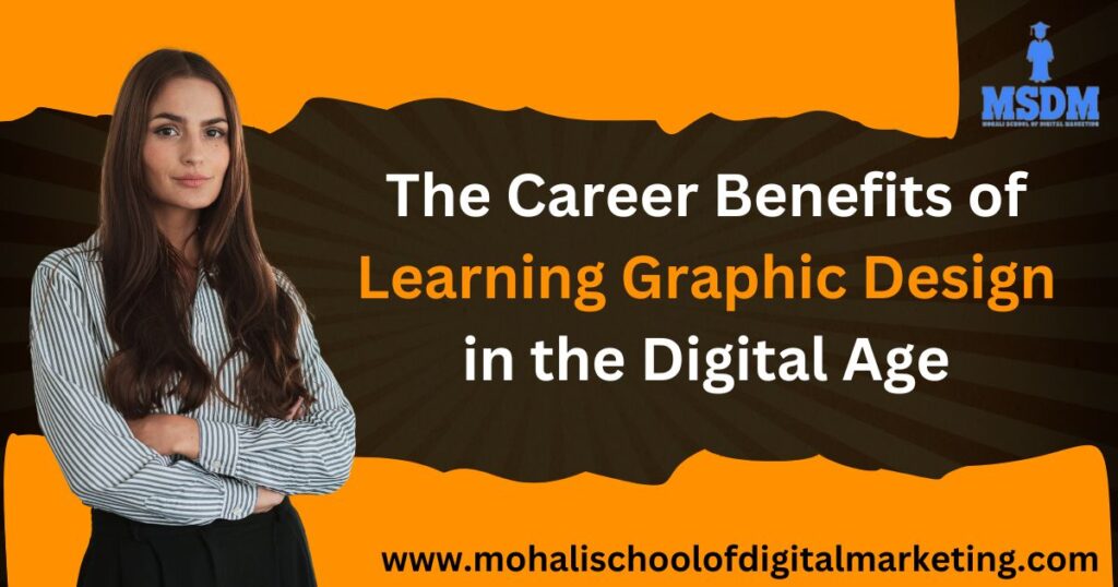 The Career Benefits of Learning Graphic Design in the Digital Age-min