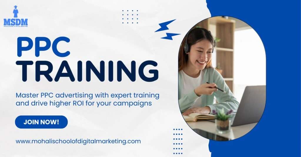 PPC TRAINING/MSDM