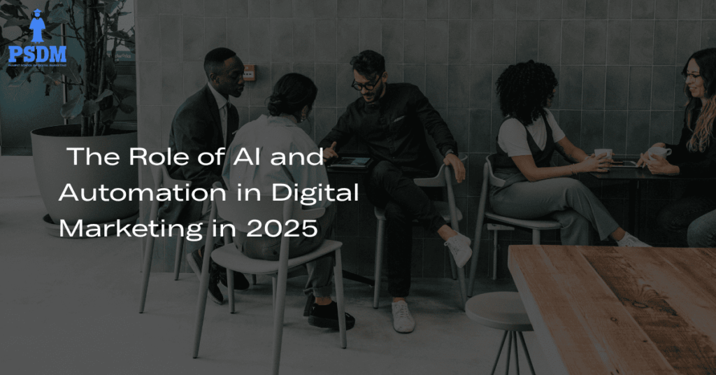 The Growing Influence of AI in Digital Marketing Personalized Customer Experiences AI enables businesses to deliver highly personalized experiences. By analyzing vast amounts of data, AI can predict user preferences, tailor content, and recommend products. For example, e-commerce platforms use AI-driven algorithms to suggest items based on browsing history and purchase patterns. Moreover, AI-powered chatbots enhance customer interactions by providing instant support and personalized responses.Consequently, companies are able to forge closer bonds with their clientele. Enhanced Content Creation and Curation Content remains the backbone of digital marketing, and AI is revolutionizing how it is created and distributed. Tools like GPT models can generate high-quality content in seconds, from blog posts to social media captions. Additionally, AI helps marketers identify trending topics and keywords, ensuring content resonates with the target audience. Automation tools streamline content scheduling and distribution, saving time and ensuring consistency across platforms. For instance, AI tools analyze engagement metrics to determine the best times to post, maximizing reach and impact. Automation in Campaign Management Streamlined Advertising Automation simplifies campaign management by handling repetitive tasks like bid adjustments, budget allocation, and performance monitoring. Platforms like Google Ads and Meta Ads leverage machine learning to optimize ad delivery, ensuring ads reach the right audience at the right time. Dynamic ad creation is another game-changer. AI automatically generates ad variations tailored to different audience segments, enhancing relevance and boosting conversion rates. This approach allows marketers to scale their efforts without compromising quality. Improved Email Marketing Email marketing remains one of the most effective channels for engaging customers, and automation makes it even more powerful. Automated email sequences nurture leads, re-engage inactive subscribers, and drive conversions. AI algorithms analyze recipient behavior to send personalized messages, ensuring higher open and click-through rates. Furthermore, automation tools segment email lists based on demographics, purchase history, and engagement levels. This segmentation ensures that each subscriber receives content that aligns with their interests and needs. Predictive Analytics and Data-Driven Decisions Anticipating Trends and Behaviors Predictive analytics powered by AI allows marketers to anticipate customer behavior and industry trends. By analyzing historical data, AI identifies patterns and predicts future outcomes. For example, retailers can forecast demand for specific products, enabling better inventory management and targeted promotions. These insights also guide content strategy. Marketers can identify which topics, formats, and channels will likely perform well, ensuring campaigns deliver maximum ROI. Real-Time Insights In 2025, real-time data analysis will become indispensable. AI-driven tools provide instant feedback on campaign performance, allowing marketers to make data-driven adjustments. Whether it’s optimizing ad copy or reallocating budgets, real-time insights empower marketers to stay ahead of the competition. The Role of Voice Search and AI Assistants Optimizing for Voice Search Voice search continues to gain popularity, driven by AI assistants like Siri, Alexa, and Google Assistant. Marketers must optimize their content for voice queries, which are often conversational and question-based. Long-tail keywords and natural language processing (NLP) play a crucial role in this optimization. Leveraging AI Assistants AI assistants are becoming integral to customer interactions. From answering queries to placing orders, these assistants enhance convenience and user satisfaction. Businesses can integrate with AI assistants to offer seamless experiences, such as booking appointments or providing personalized recommendations. Challenges and Ethical Considerations Balancing Automation and Human Touch Efficiency can be achieved by technology, but human interaction is crucial.Over-reliance on AI can lead to genetic interactions that lack emotional depth. Marketers must strike a balance by integrating AI with human creativity and empathy. Data Privacy Concerns With increased data collection, privacy concerns are inevitable.Marketers are responsible for making sure that laws like the CCPA and GDPR are followed. Transparency in data usage and robust security measures are critical to building trust with customers. Avoiding Algorithmic Bias AI algorithms are only as unbiased as the data they are trained on. Marketers must be vigilant about potential biases that could skew results or perpetuate stereotypes. Diverse data sets and routine audits can aid in reducing these risks. Future Opportunities Integration of AI with Emerging Technologies The convergence of AI with technologies like augmented reality (AR) and virtual reality (VR) offers exciting possibilities. For instance, AI-powered AR experiences can provide interactive product demonstrations, while VR can create immersive brand storytelling. Hyper-Personalization Hyper-personalization takes tailored experiences to the next level. By combining AI with customer data, marketers can deliver content, offers, and experiences that feel uniquely relevant to each individual. Sustainable Marketing Practices AI and automation can also contribute to sustainability by optimizing resource use. From reducing ad wastage to streamlining logistics, these technologies support eco-friendly practices that resonate with socially conscious consumers. Conclusion In 2025, the role of AI and automation in digital marketing will be more significant than ever. These technologies empower marketers to deliver personalized experiences, streamline operations, and make data-driven decisions. However, balancing efficiency with authenticity and addressing ethical concerns remains crucial. By embracing AI and automation responsibly, businesses can unlock new opportunities and stay ahead in the competitive digital landscape. As technology continues to advance, the possibilities for innovation in digital marketing are virtually limitless.