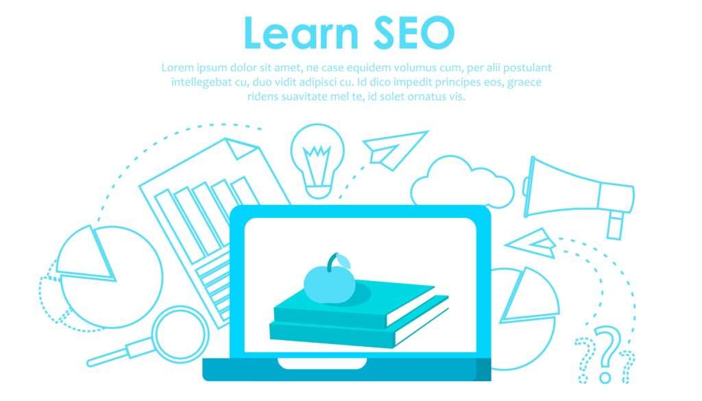 Online SEO Course