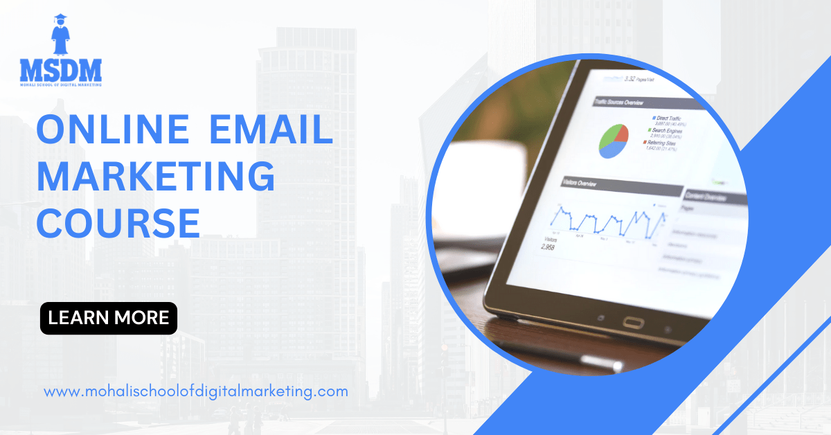 Online Email Marketing Course/msdm