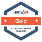 HubSpot Gold Solutions Partner | MSDM