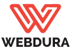 Webdura logo