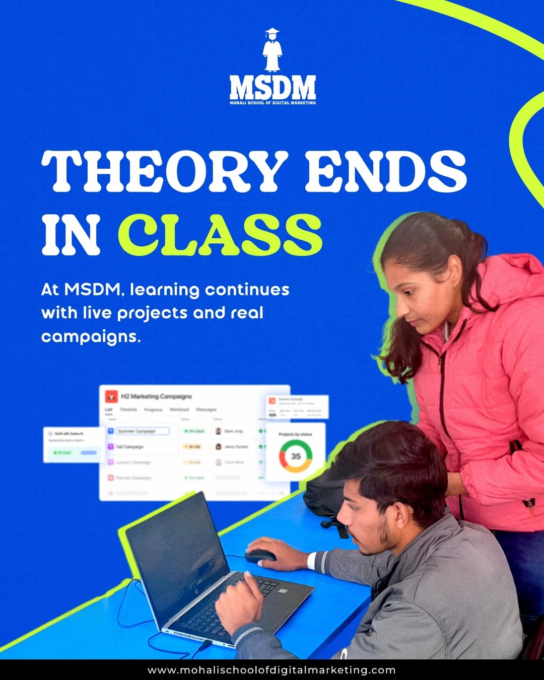 AI Transforming Search Online in 2026 | Future of Digital Marketing