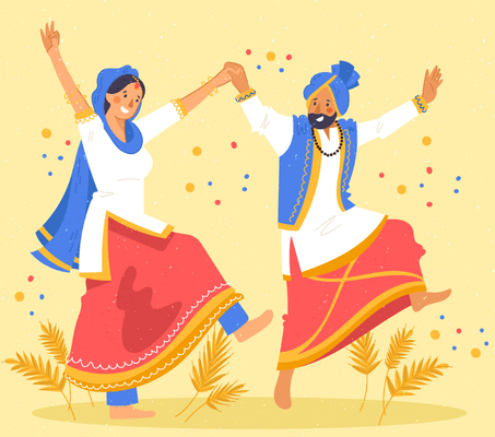 Baisakhi Offer on Digital Marketing